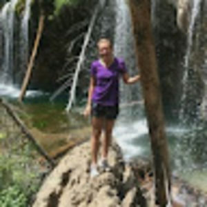 Meet your Posher, Joy